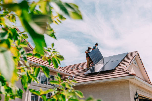 Roof Installation Near Me in Bonham, TX