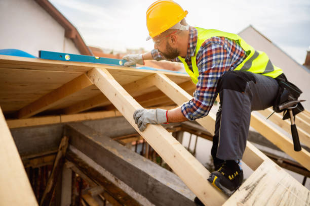 Best Metal Roofing Contractor  in Bonham, TX