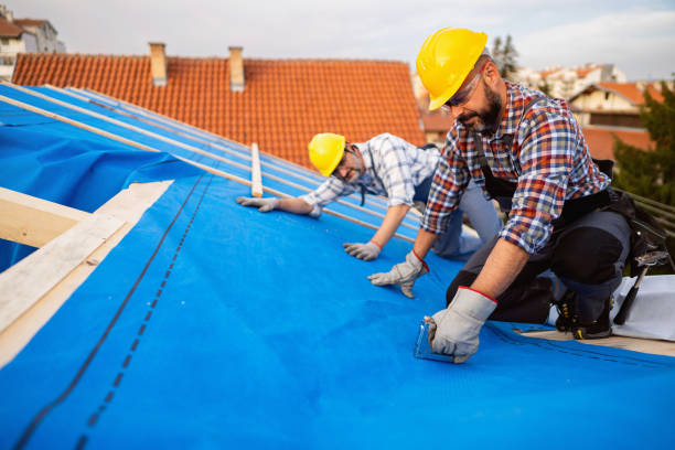 Quick and Trustworthy Emergency Roof Repair Services in Bonham, TX