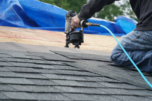 Best Storm Damage Roof Repair  in Bonham, TX